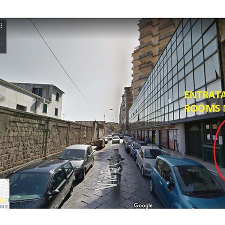 Sonevi Rooms Νάπολη Εξωτερικό φωτογραφία