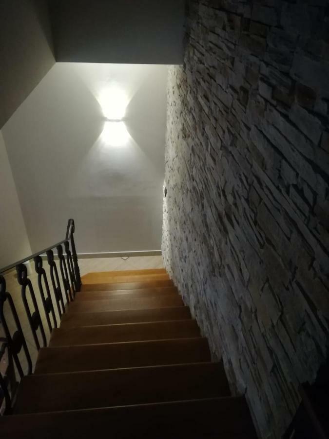 Sonevi Rooms Νάπολη Εξωτερικό φωτογραφία