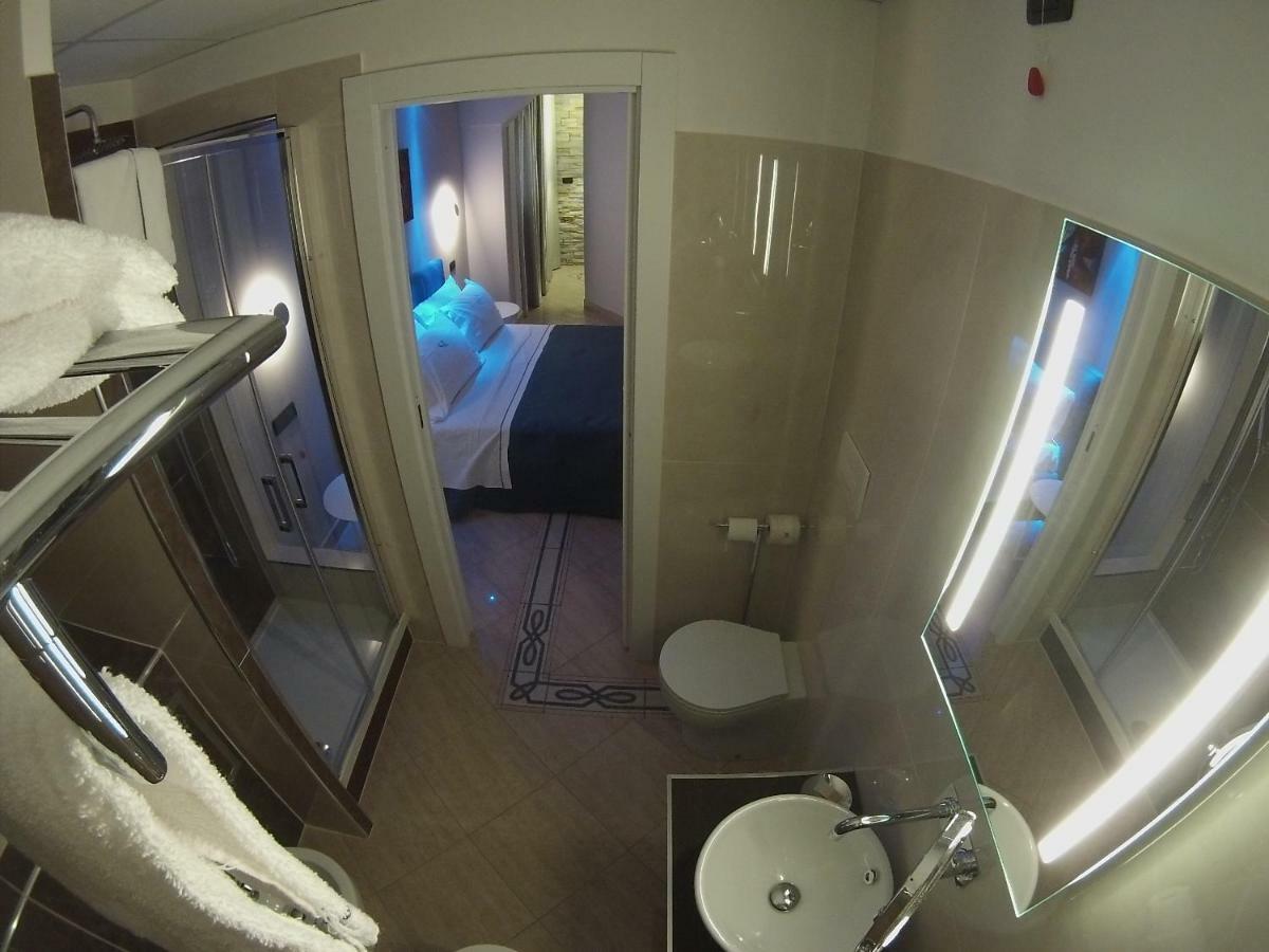 Sonevi Rooms Νάπολη Εξωτερικό φωτογραφία