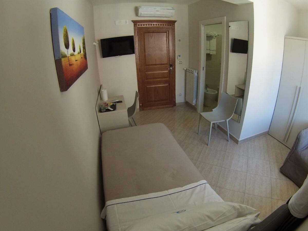 Sonevi Rooms Νάπολη Εξωτερικό φωτογραφία