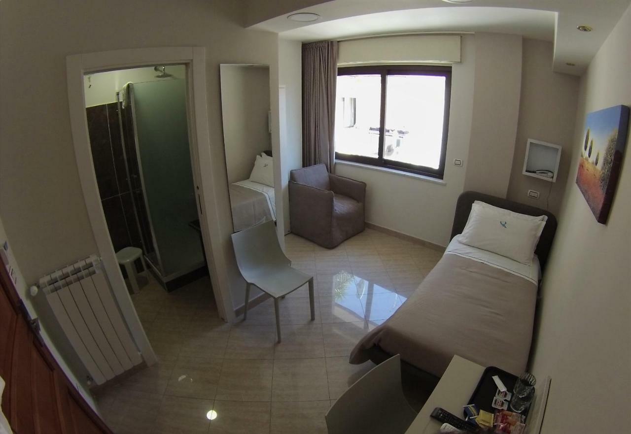 Sonevi Rooms Νάπολη Εξωτερικό φωτογραφία
