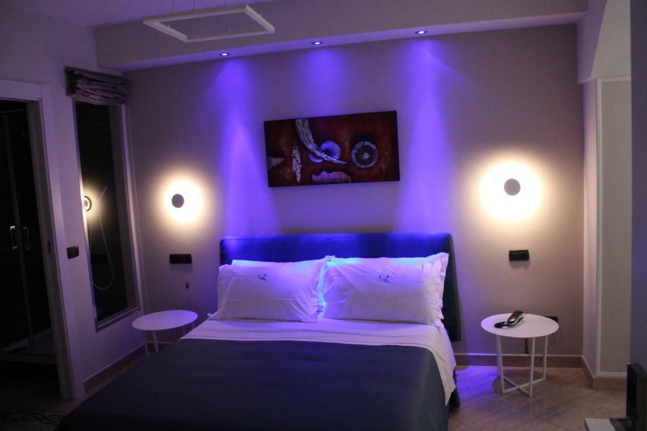 Sonevi Rooms Νάπολη Εξωτερικό φωτογραφία