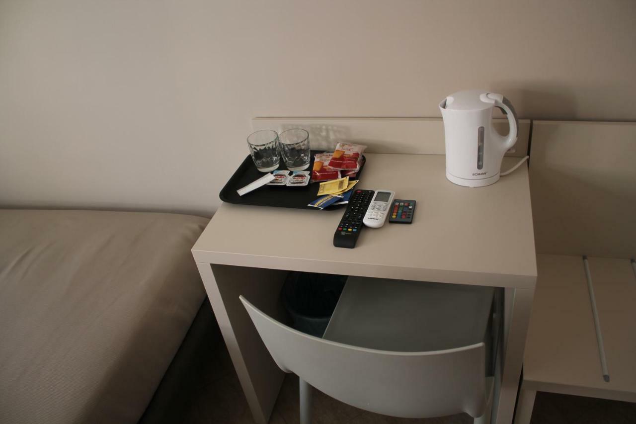 Sonevi Rooms Νάπολη Εξωτερικό φωτογραφία
