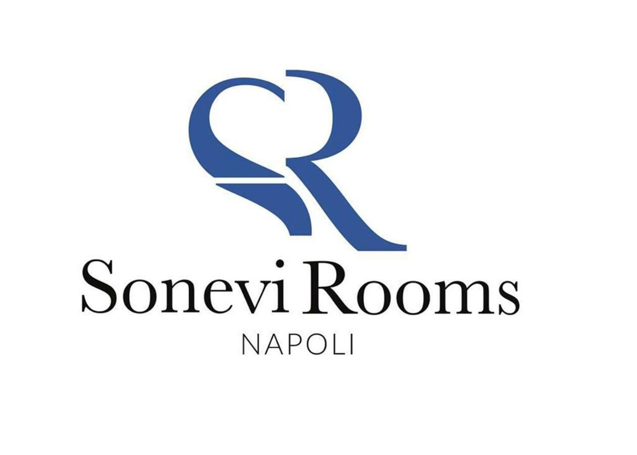 Sonevi Rooms Νάπολη Εξωτερικό φωτογραφία