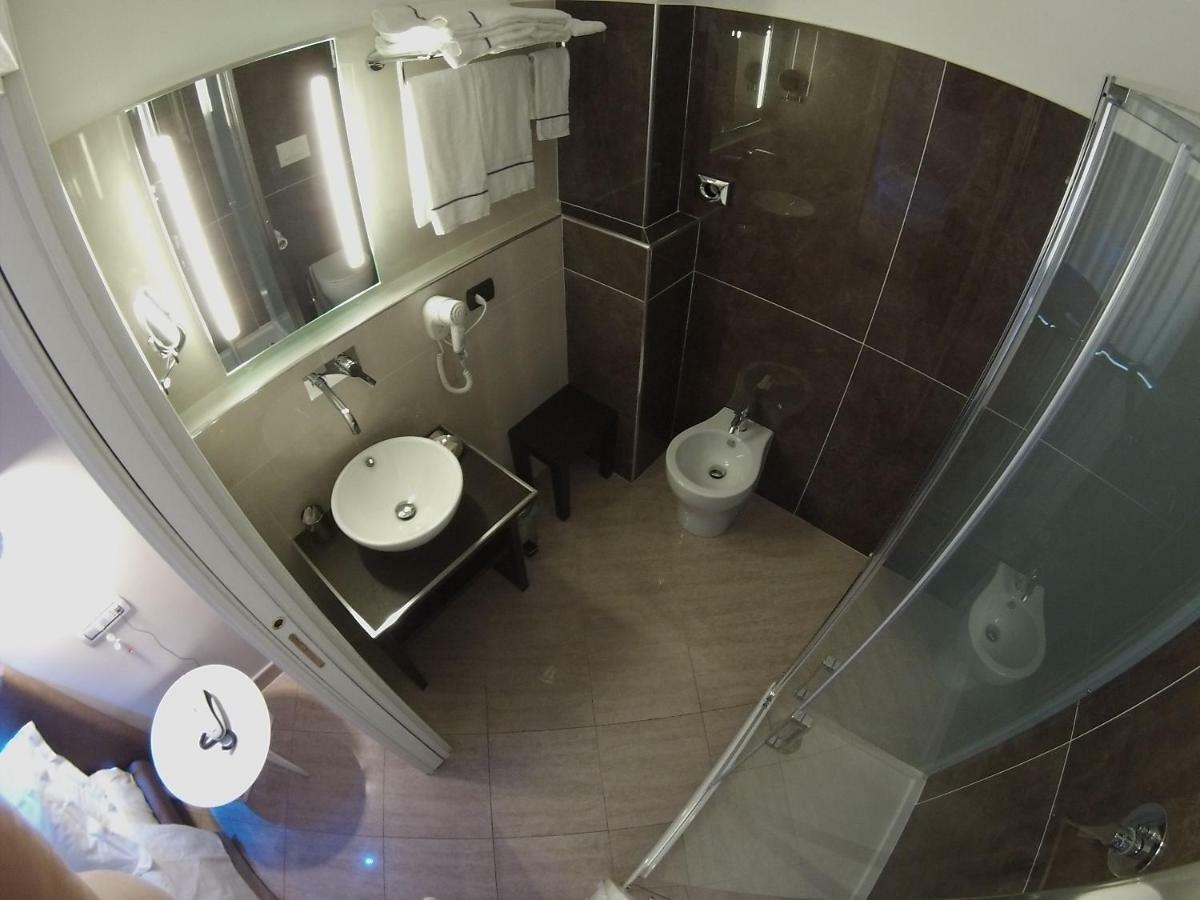 Sonevi Rooms Νάπολη Εξωτερικό φωτογραφία