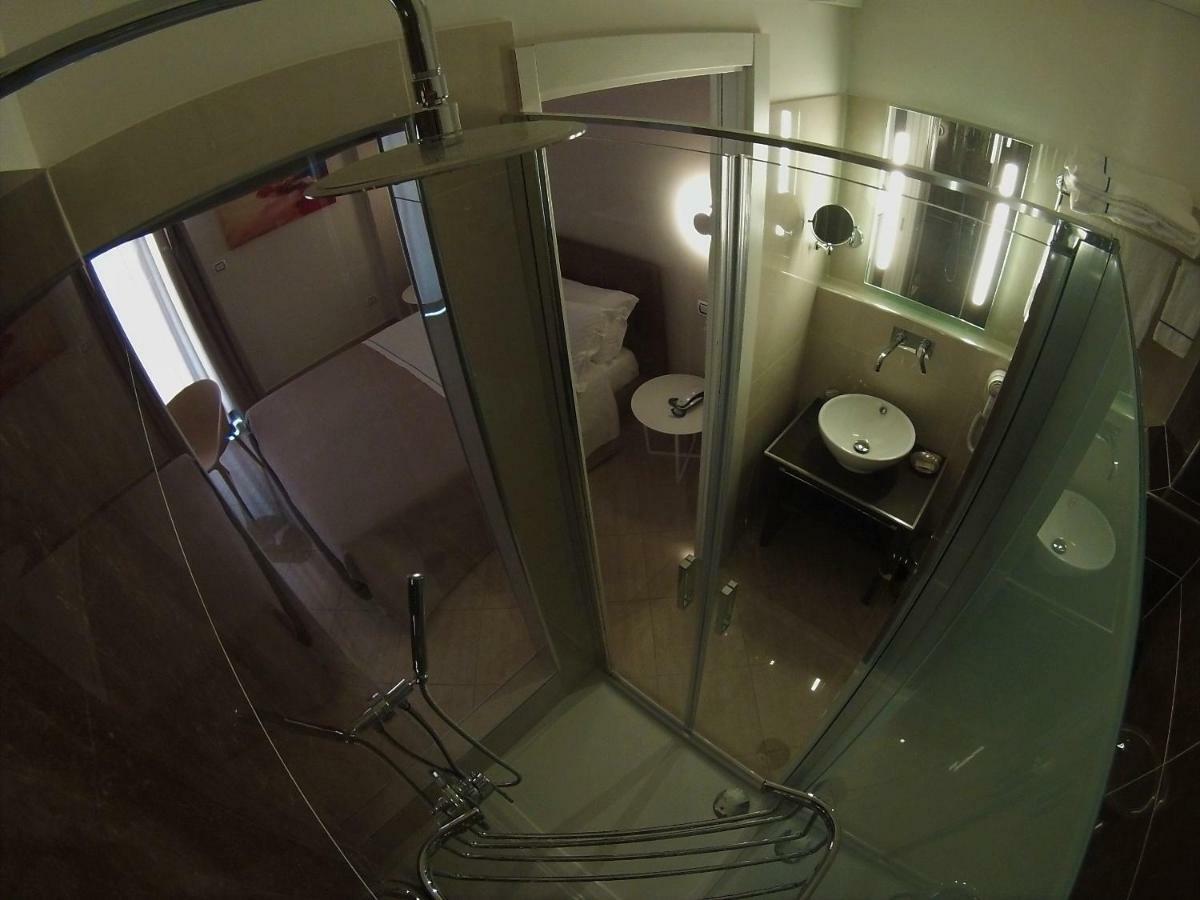 Sonevi Rooms Νάπολη Εξωτερικό φωτογραφία