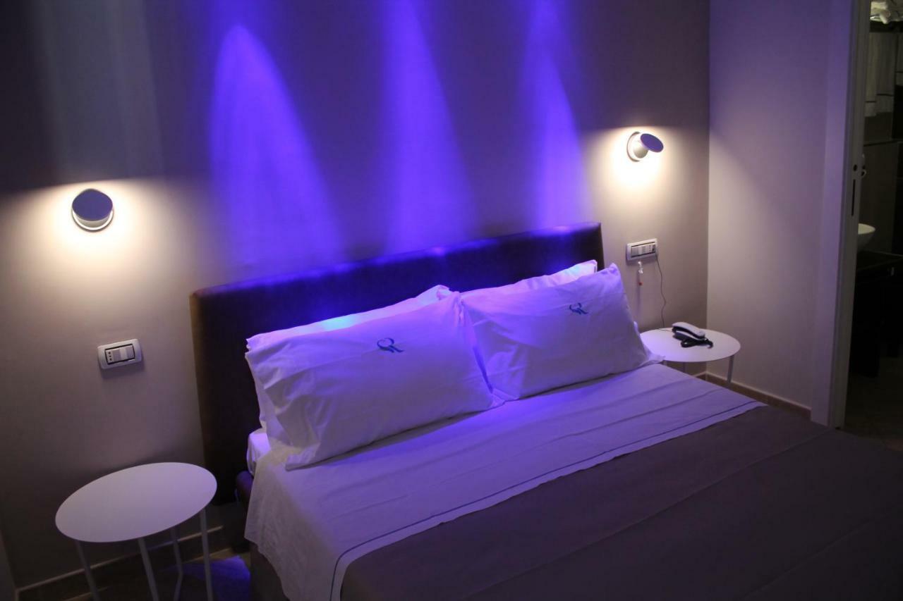 Sonevi Rooms Νάπολη Εξωτερικό φωτογραφία