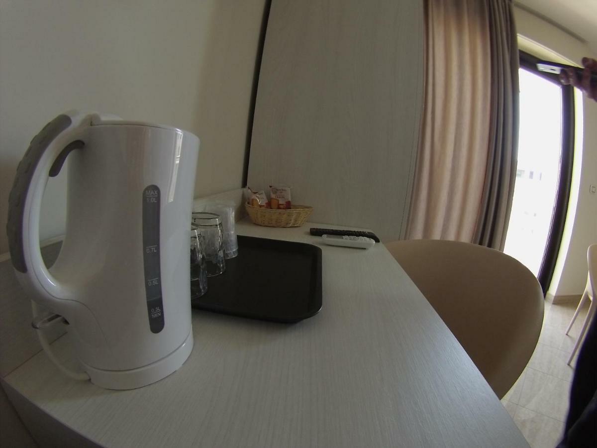 Sonevi Rooms Νάπολη Εξωτερικό φωτογραφία