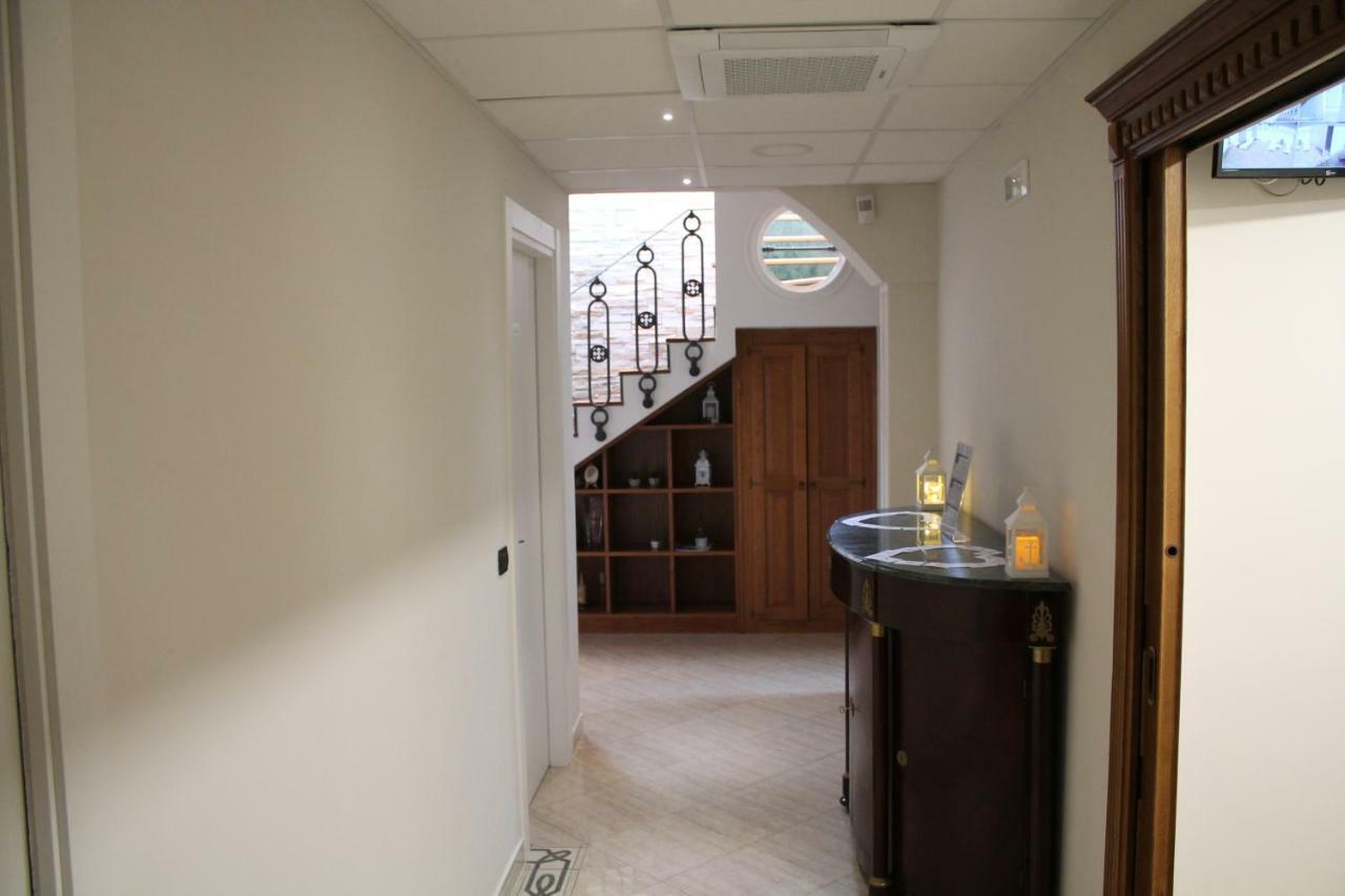 Sonevi Rooms Νάπολη Εξωτερικό φωτογραφία