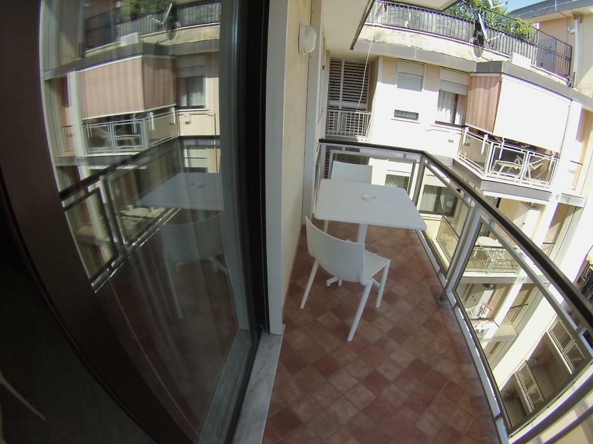 Sonevi Rooms Νάπολη Εξωτερικό φωτογραφία