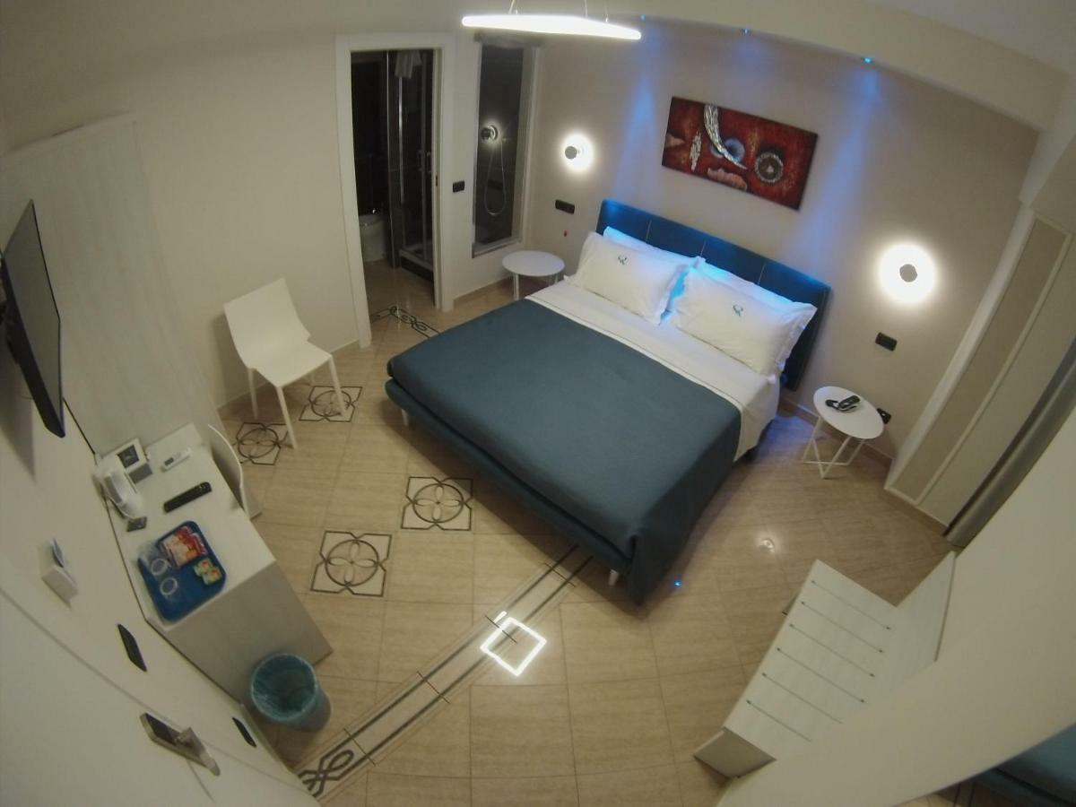 Sonevi Rooms Νάπολη Εξωτερικό φωτογραφία