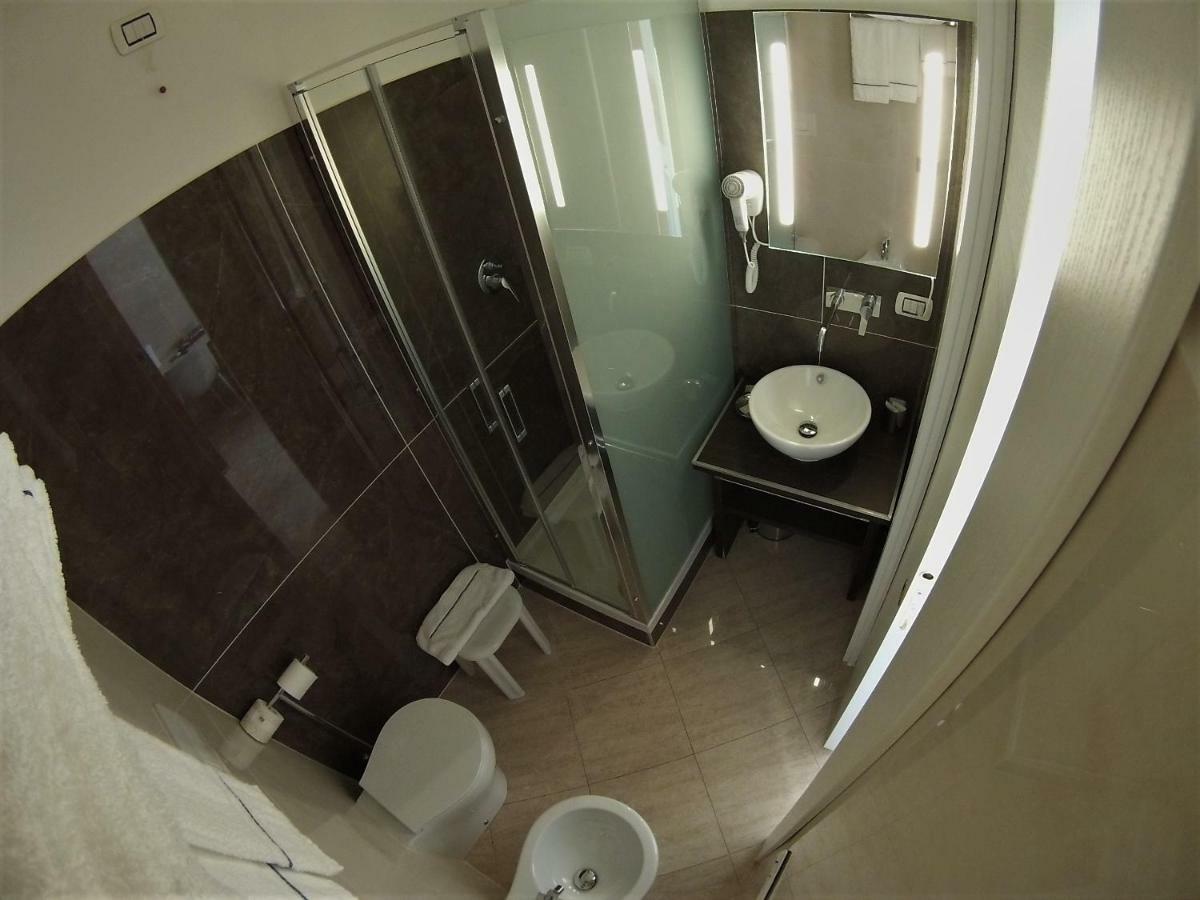 Sonevi Rooms Νάπολη Εξωτερικό φωτογραφία