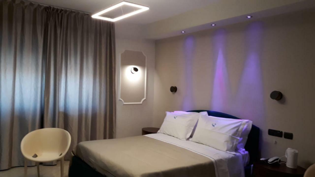 Sonevi Rooms Νάπολη Εξωτερικό φωτογραφία