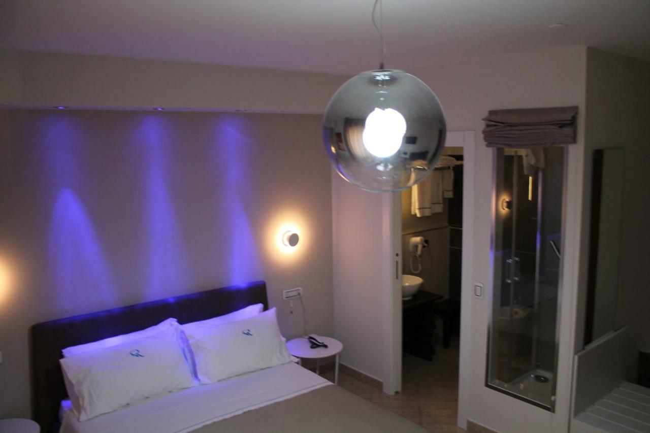Sonevi Rooms Νάπολη Εξωτερικό φωτογραφία