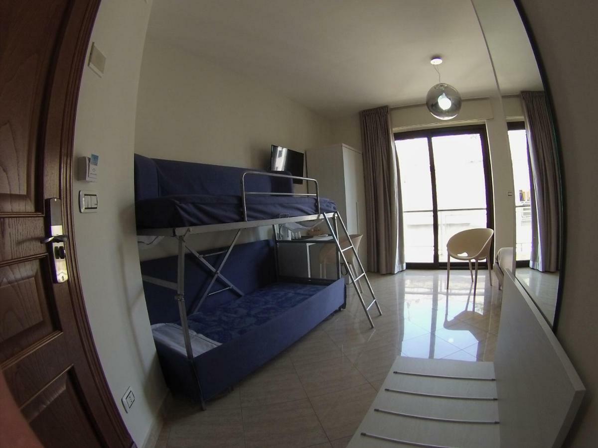 Sonevi Rooms Νάπολη Εξωτερικό φωτογραφία
