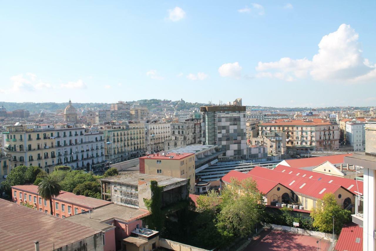 Sonevi Rooms Νάπολη Εξωτερικό φωτογραφία