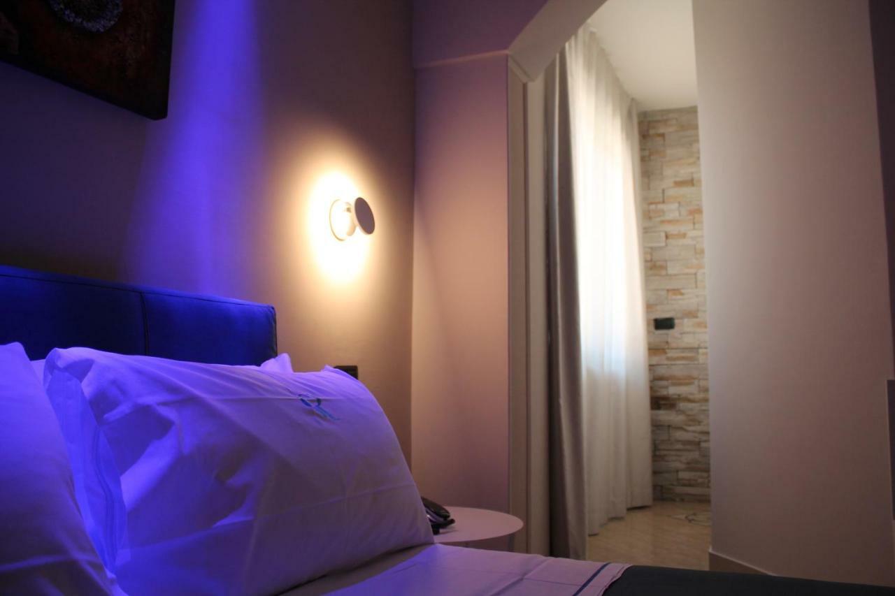 Sonevi Rooms Νάπολη Εξωτερικό φωτογραφία