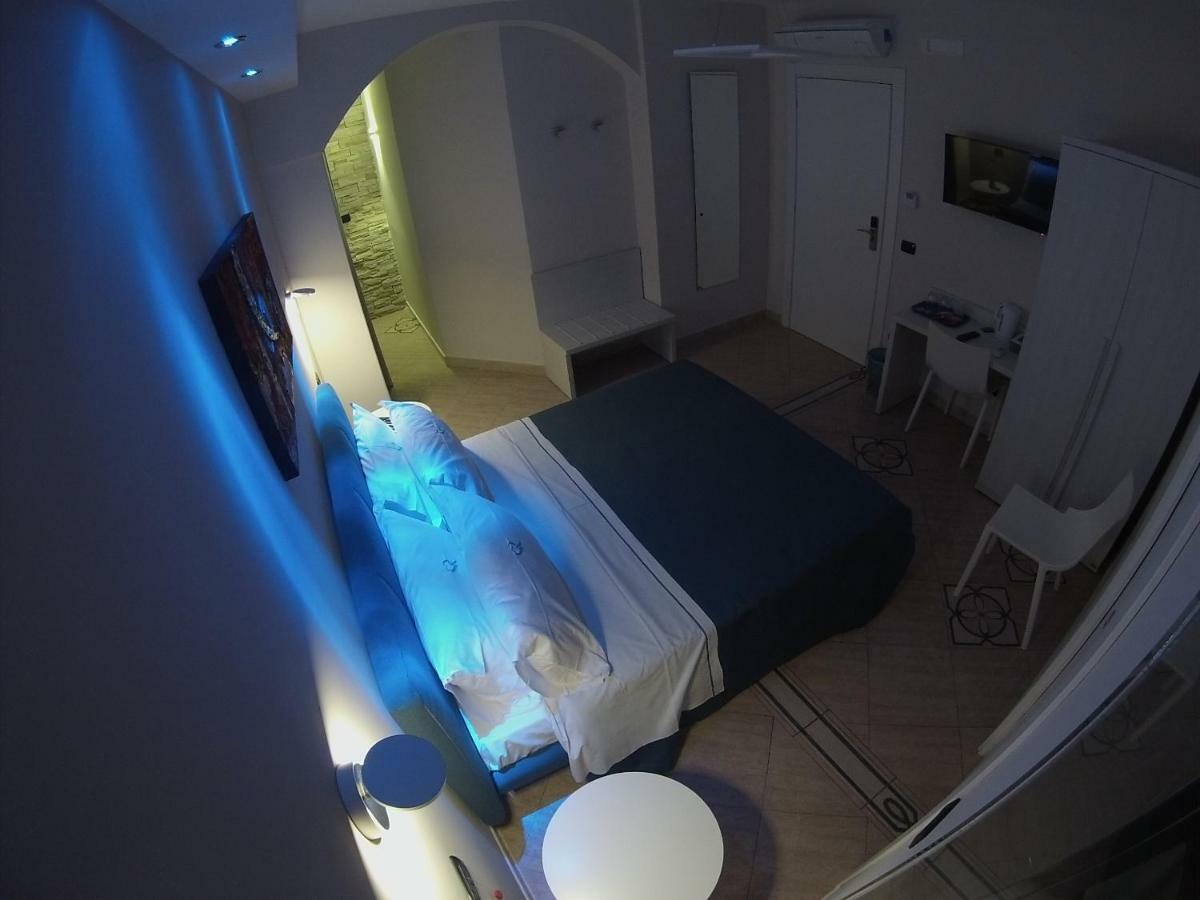 Sonevi Rooms Νάπολη Εξωτερικό φωτογραφία