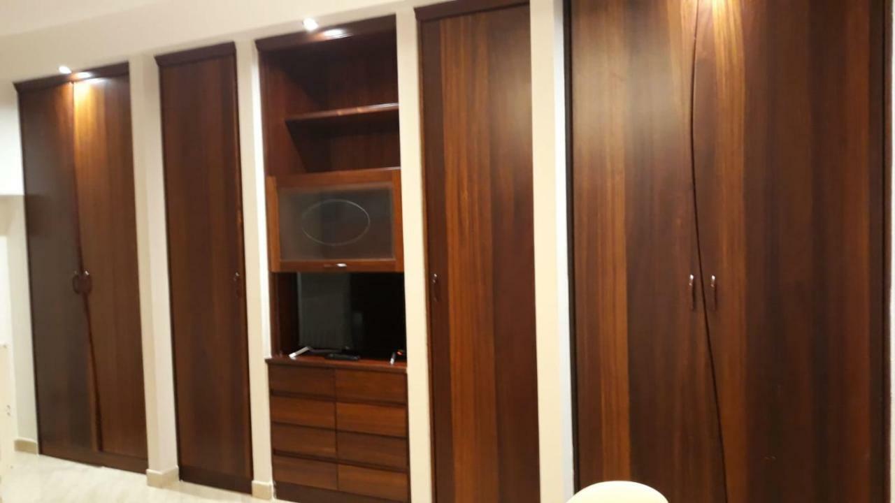 Sonevi Rooms Νάπολη Εξωτερικό φωτογραφία