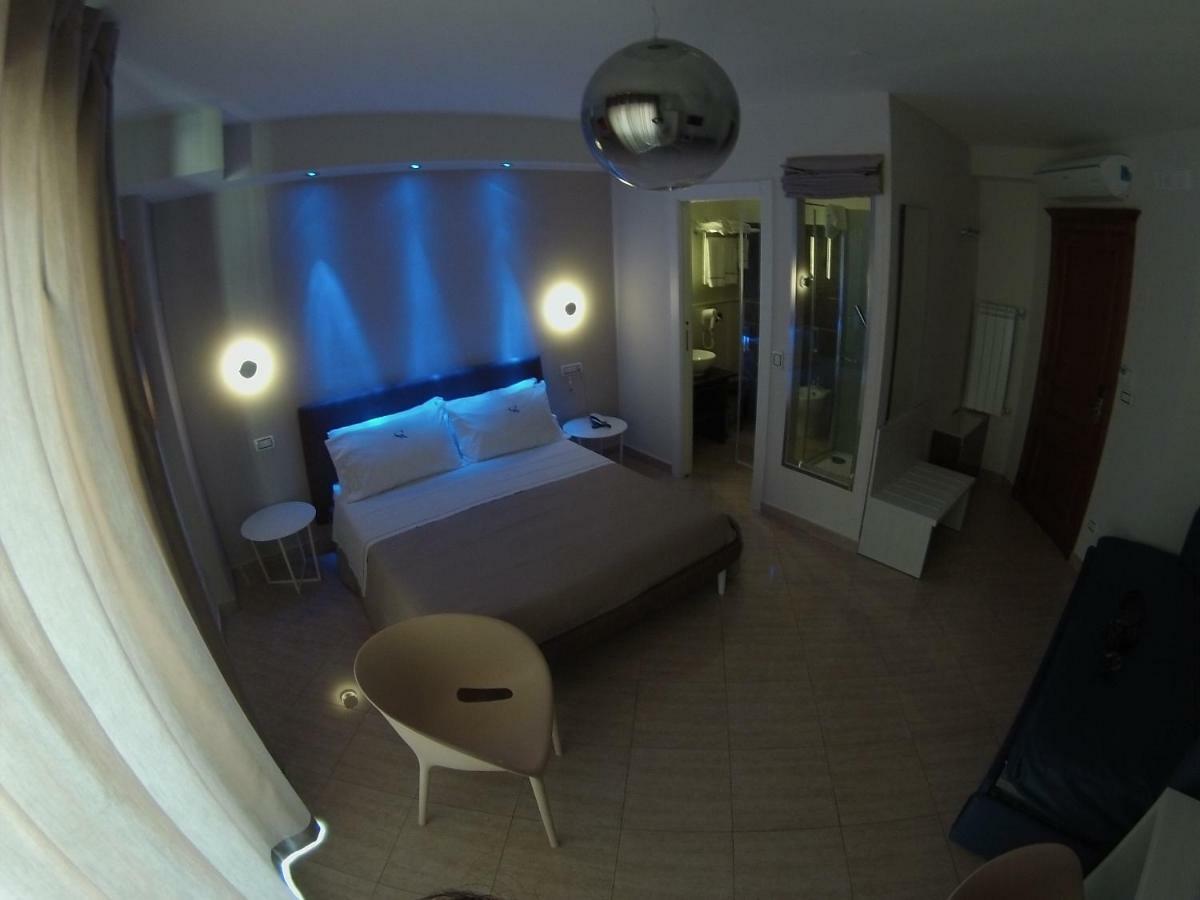 Sonevi Rooms Νάπολη Εξωτερικό φωτογραφία