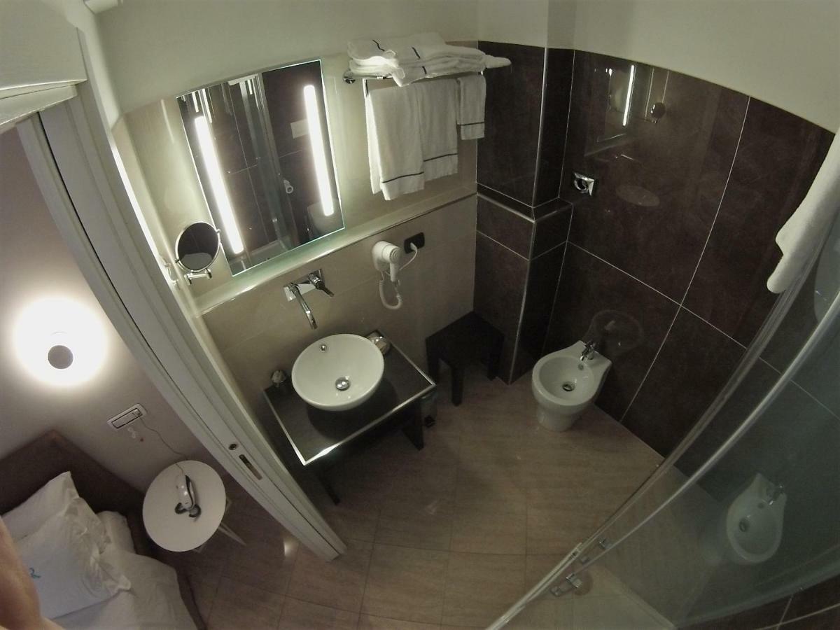 Sonevi Rooms Νάπολη Εξωτερικό φωτογραφία