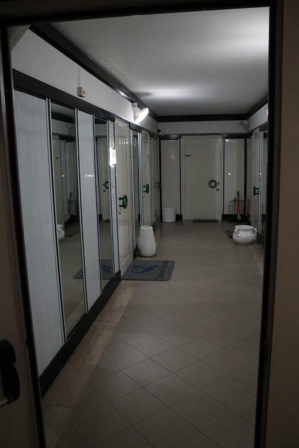 Sonevi Rooms Νάπολη Εξωτερικό φωτογραφία