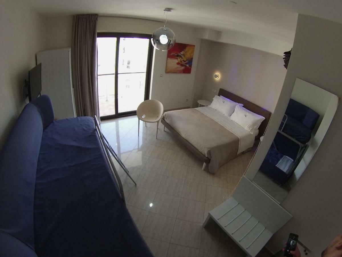 Sonevi Rooms Νάπολη Εξωτερικό φωτογραφία