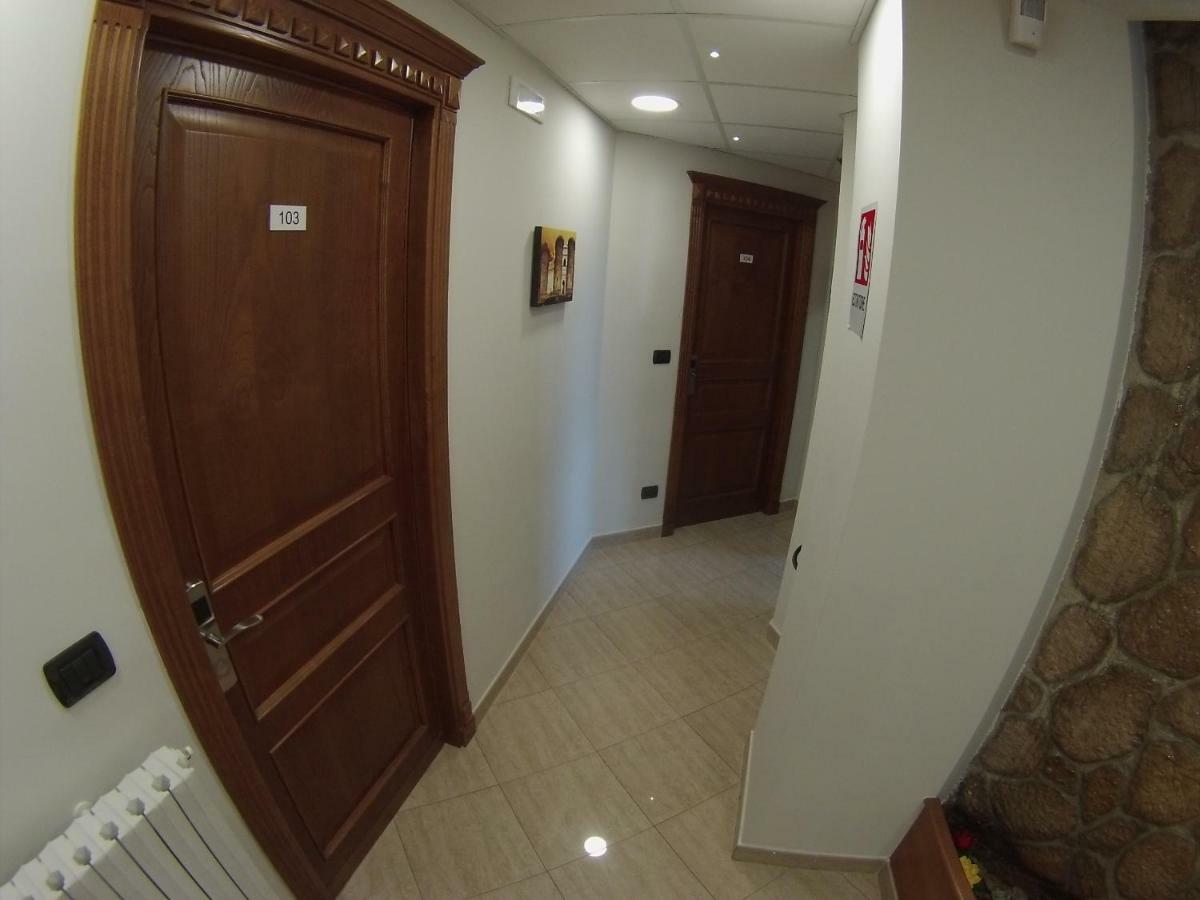 Sonevi Rooms Νάπολη Εξωτερικό φωτογραφία