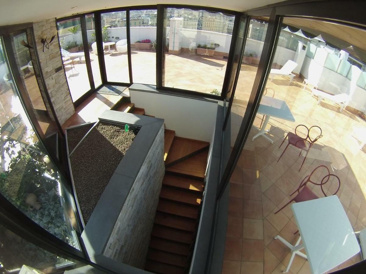 Sonevi Rooms Νάπολη Εξωτερικό φωτογραφία