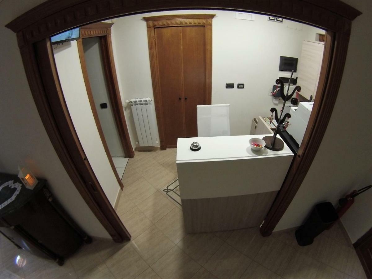 Sonevi Rooms Νάπολη Εξωτερικό φωτογραφία