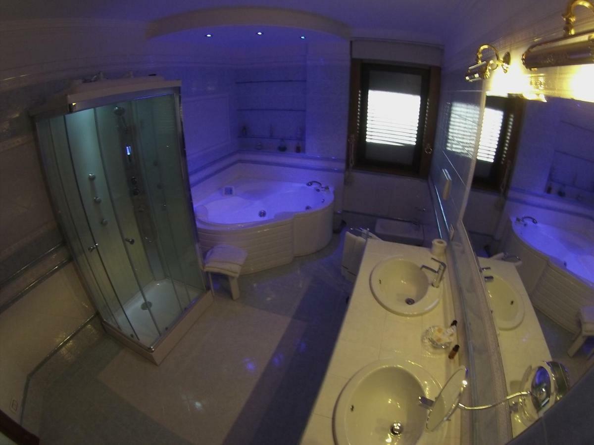 Sonevi Rooms Νάπολη Εξωτερικό φωτογραφία