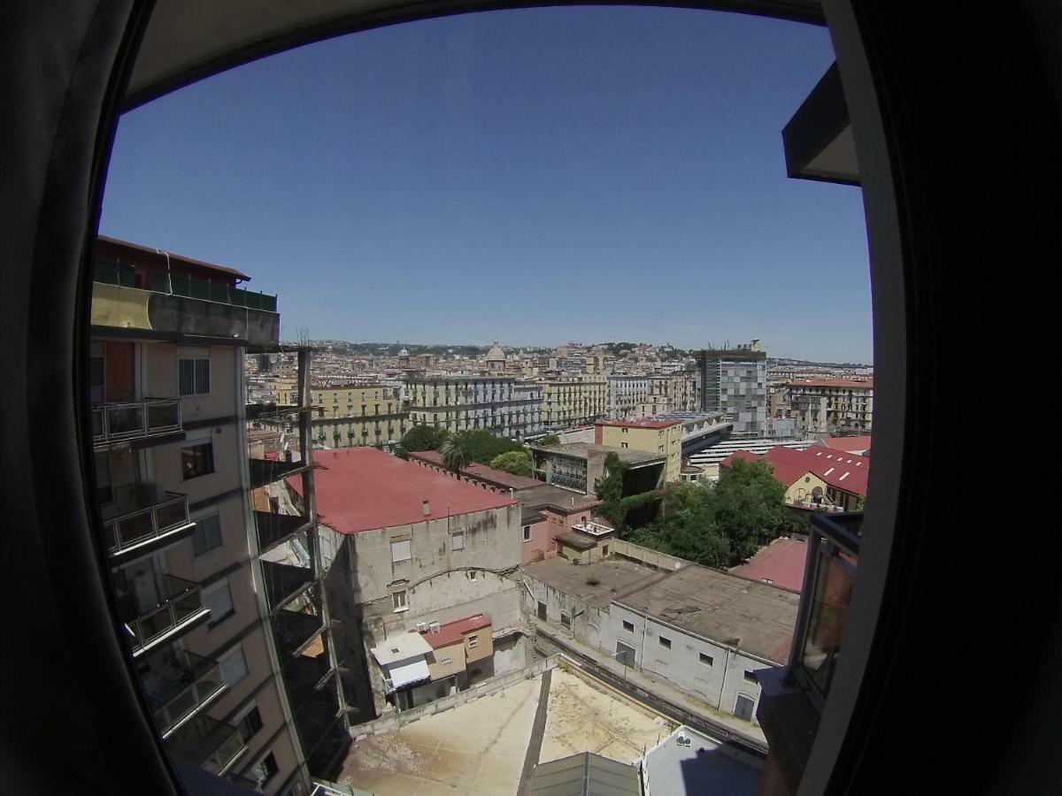 Sonevi Rooms Νάπολη Εξωτερικό φωτογραφία